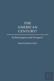 The American Century?