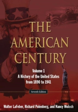 Bertrand.pt - The American Century