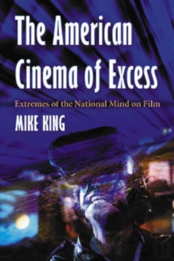 Bertrand.pt - The American Cinema Of Excess