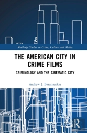 The American City In Crime Films