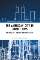 The American City In Crime Films