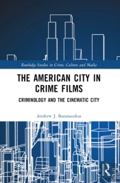 The American City In Crime Films