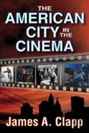 The American City In The Cinema