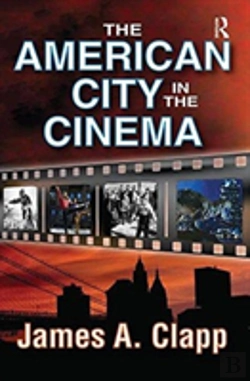 Bertrand.pt - The American City In The Cinema