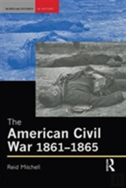 Bertrand.pt - The American Civil War, 1861-1865