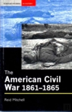 Bertrand.pt - The American Civil War, 1861-1865