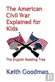 The American Civil War Explained For Kids