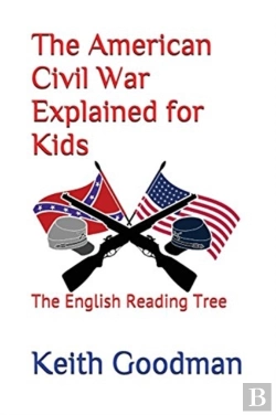 Bertrand.pt - The American Civil War Explained For Kids