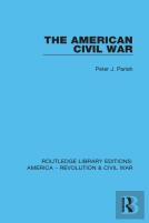 The American Civil War