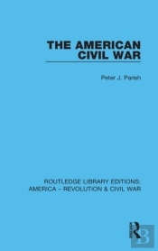 The American Civil War
