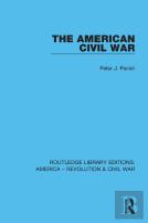 The American Civil War