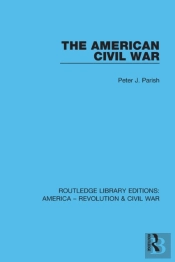 The American Civil War