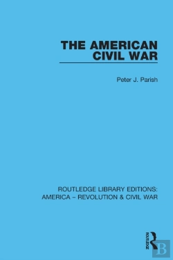 Bertrand.pt - The American Civil War