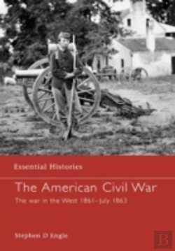 Bertrand.pt - The American Civil War