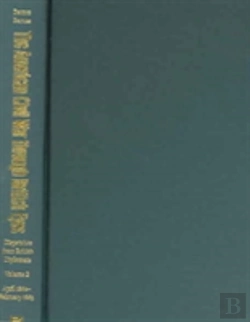 Bertrand.pt - The American Civil War Through British Eyes V. 2; April 1862-February 1863