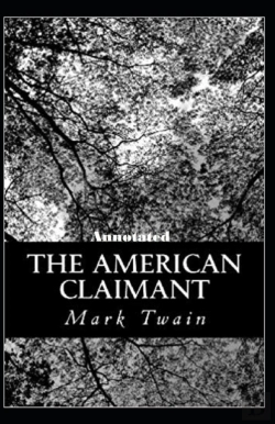 Bertrand.pt - The American Claimant Annotated
