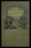The American Claimant Annotated
