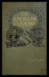 The American Claimant Annotated