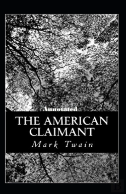 Bertrand.pt - The American Claimant Annotated