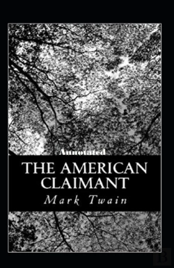 Bertrand.pt - The American Claimant Annotated