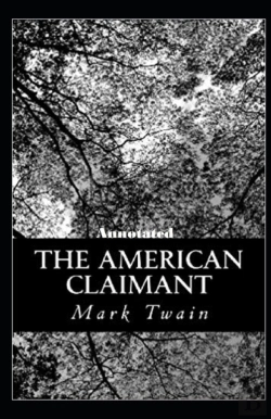 Bertrand.pt - The American Claimant Annotated