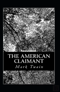 Bertrand.pt - The American Claimant Annotated