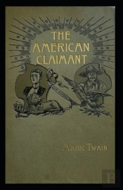 The American Claimant Annotated
