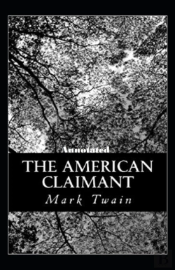 Bertrand.pt - The American Claimant Annotated