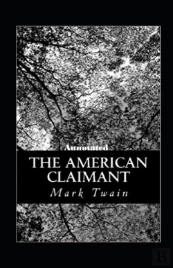 Bertrand.pt - The American Claimant Annotated