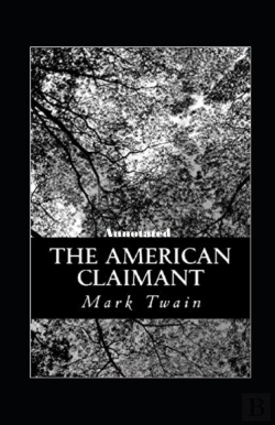 Bertrand.pt - The American Claimant Annotated