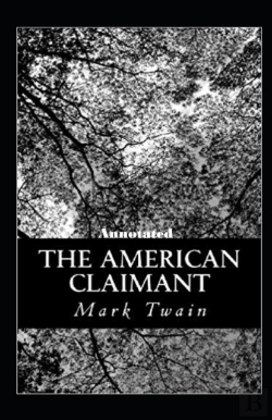 Bertrand.pt - The American Claimant Annotated