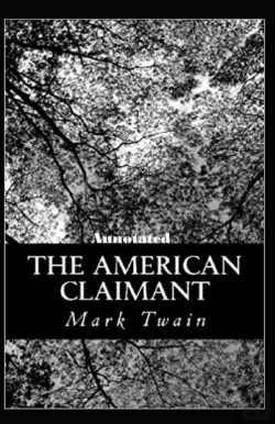 Bertrand.pt - The American Claimant Annotated