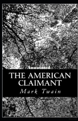 Bertrand.pt - The American Claimant Annotated
