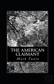 The American Claimant Annotated
