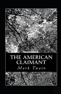 Bertrand.pt - The American Claimant Annotated