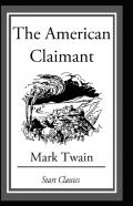 The American Claimant ;Illustreted