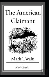 The American Claimant ;Illustreted