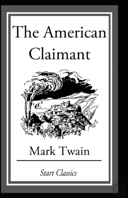 Bertrand.pt - The American Claimant ;Illustreted
