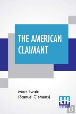 Bertrand.pt - The American Claimant