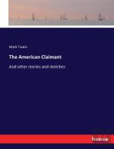 The American Claimant