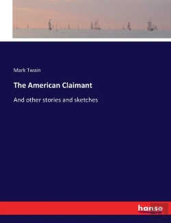 Bertrand.pt - The American Claimant