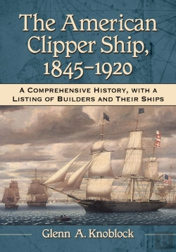 Bertrand.pt - The American Clipper Ship, 1845-1920