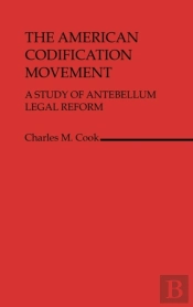 The American Codification Movement