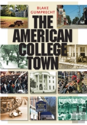 The American College Town