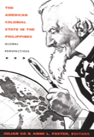 The American Colonial State In The Philippines