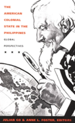 Bertrand.pt - The American Colonial State In The Philippines