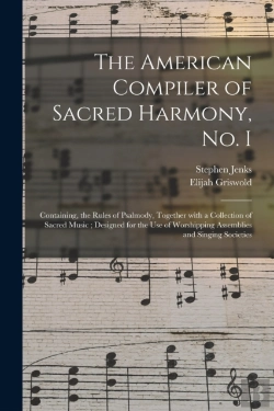Bertrand.pt - The American Compiler Of Sacred Harmony,