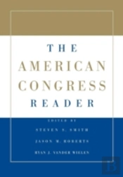 The American Congress Reader