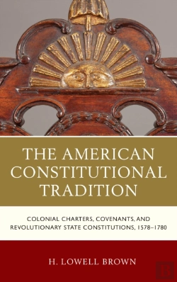 Bertrand.pt - The American Constitutional Tradition