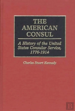 Bertrand.pt - The American Consul